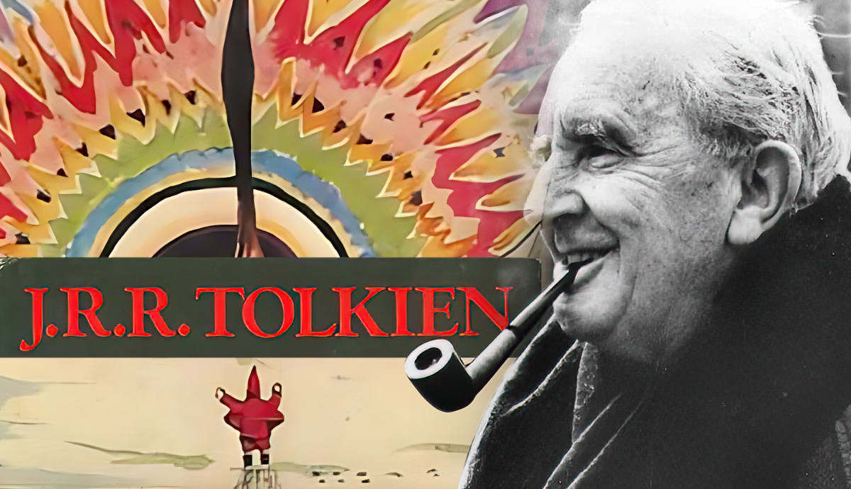 tolkiean j r r work