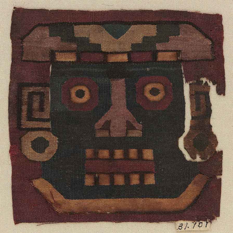 wari textile mfaboston