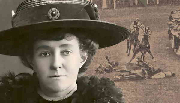 who was emily davison