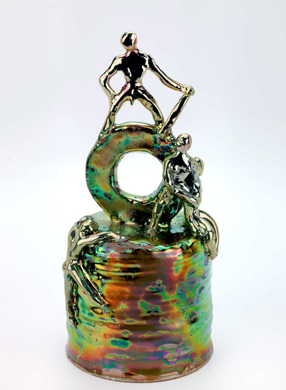 beatrice wood tides mans life