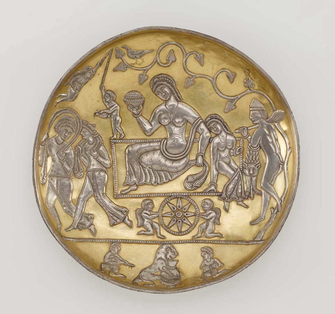 ByzantineSassanian War (602628 CE) The Last Great War of Antiquity