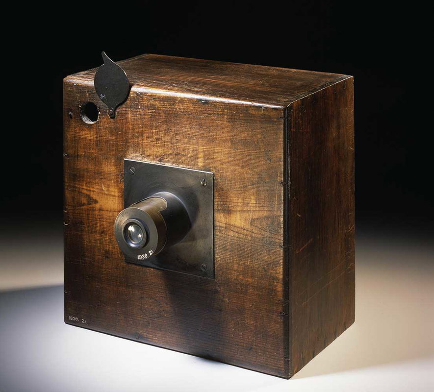 Who Invented The Camera When Was The First Camera Invented TheCollector Who Invented The Camera When Was The First Camera Invented TheCollector