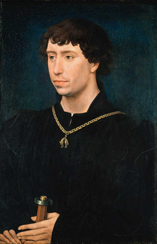 charles the bold