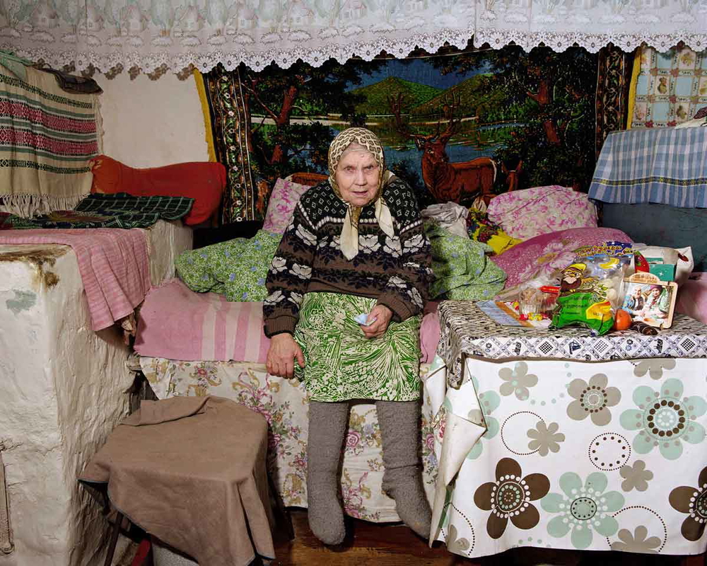 chernobyl self settler