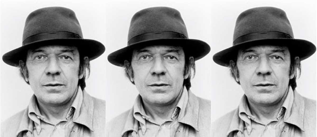 deleuze gilles
