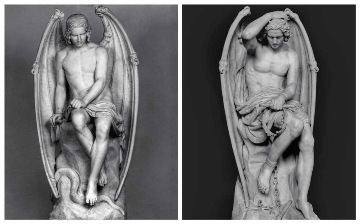 evil angel evil genius geefs belgium