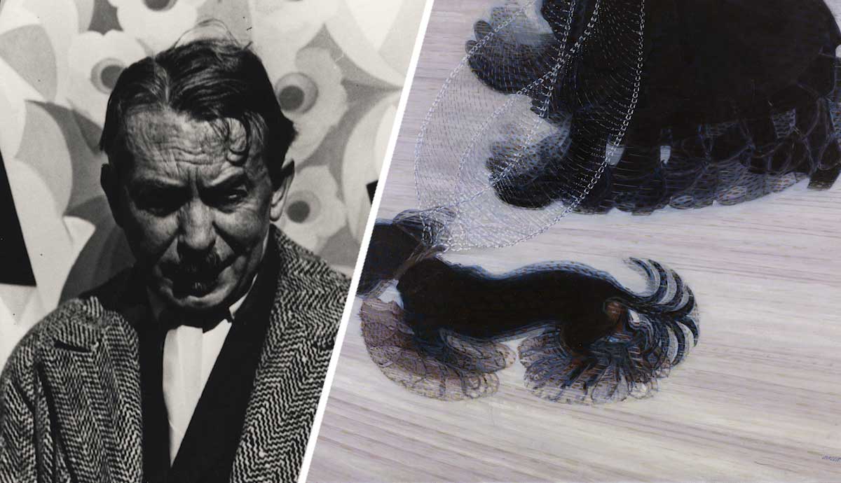 giacomo balla