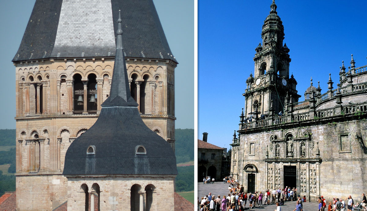 great cathedrals medieval time