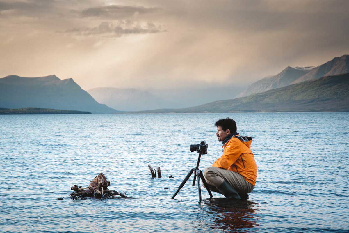 great photographer landscape photography paul zizka