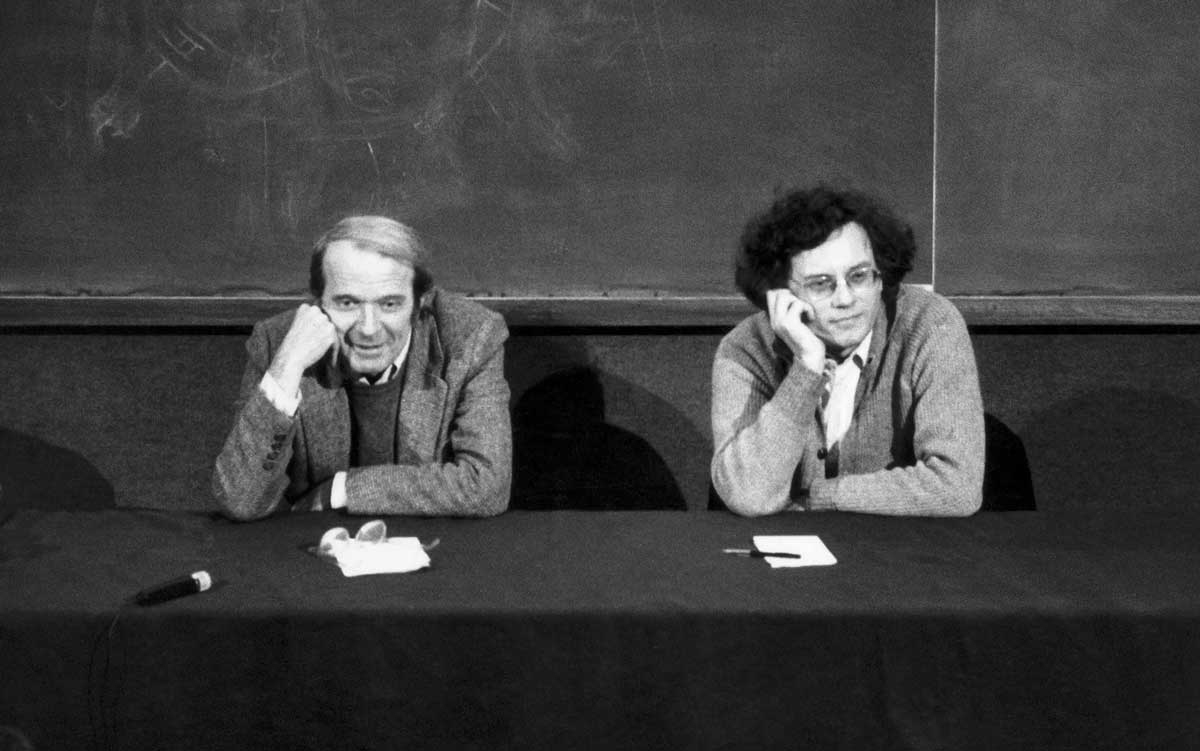 guattari gilles deleuze