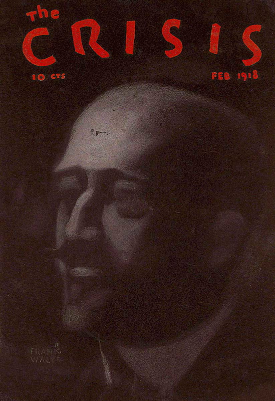harlem renaissance crisis