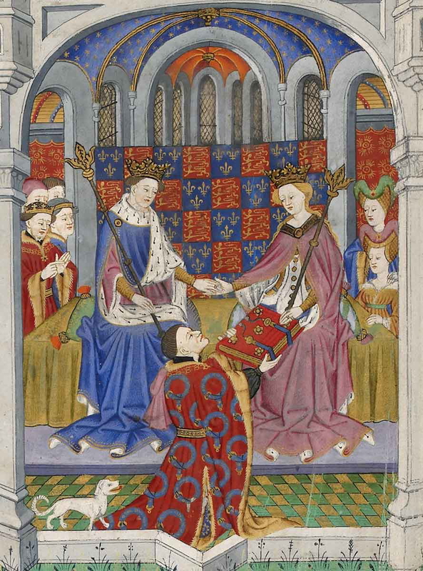 henry vi margeret anjou