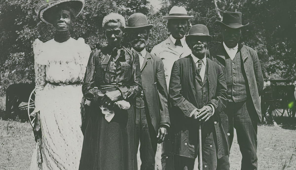 history of juneteenth
