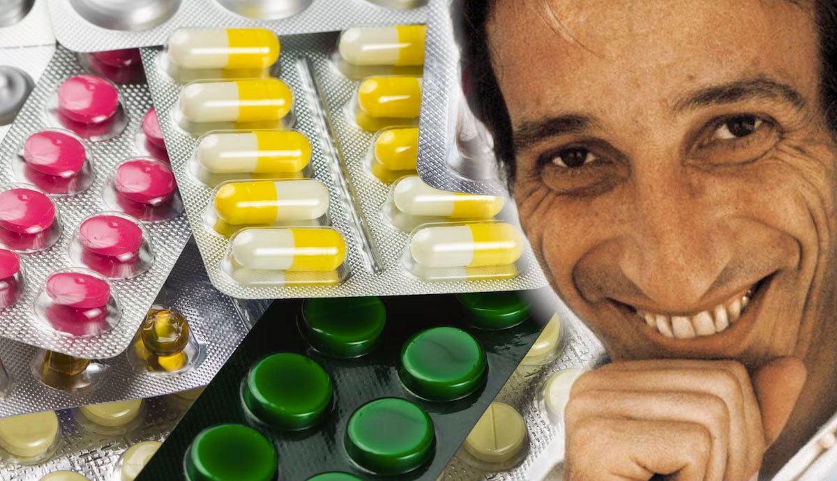 ivan illich medical nemesis modern medicine