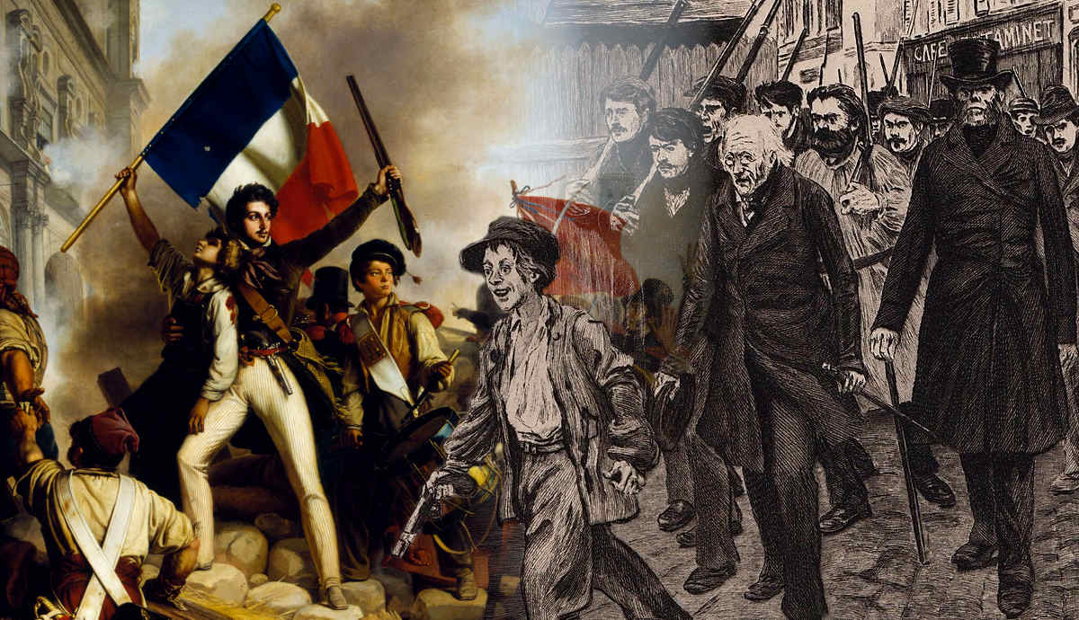 june rebellion les miserables