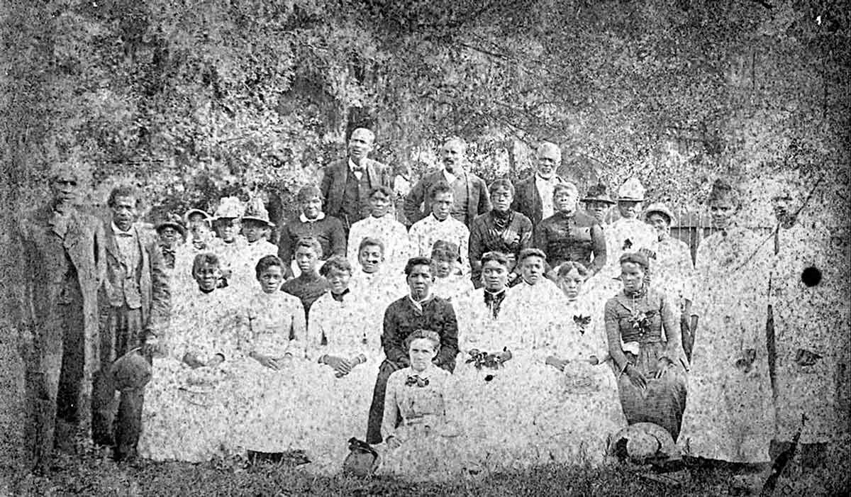 juneteenth celebration at emancipation park