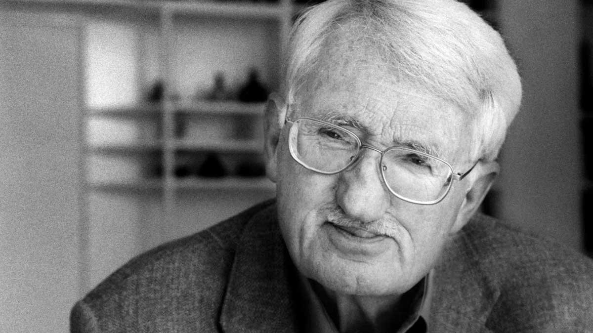jurgen habermas