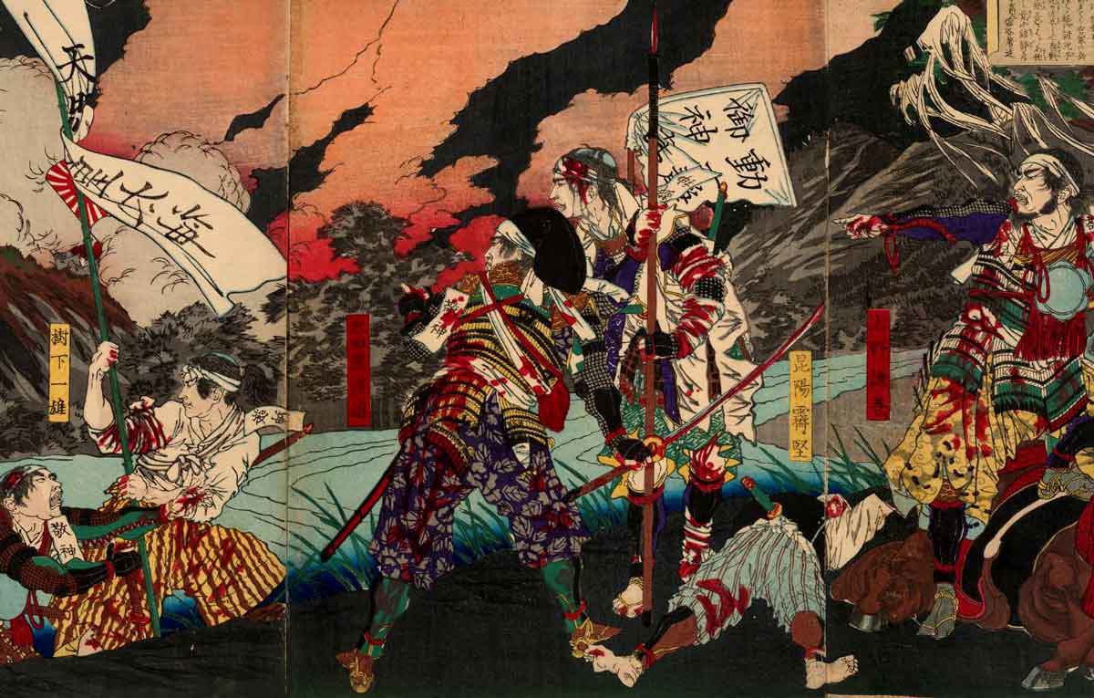 kumamoto bodozokkai death rebel leaders