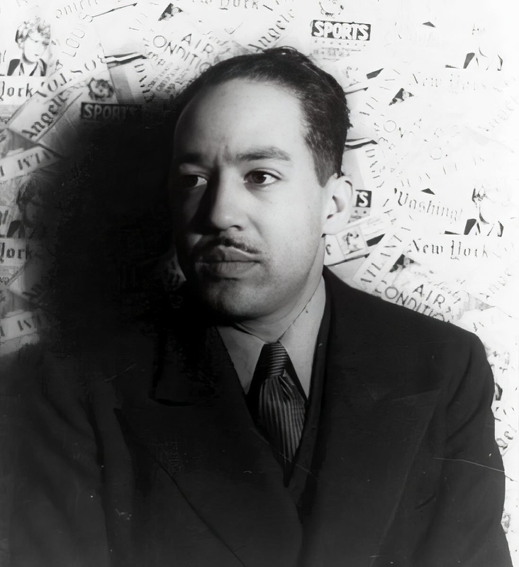 langston hughes harlem renaissance writer