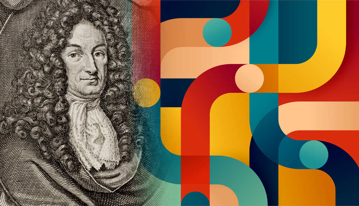 leibniz concepts monads possibility understanding