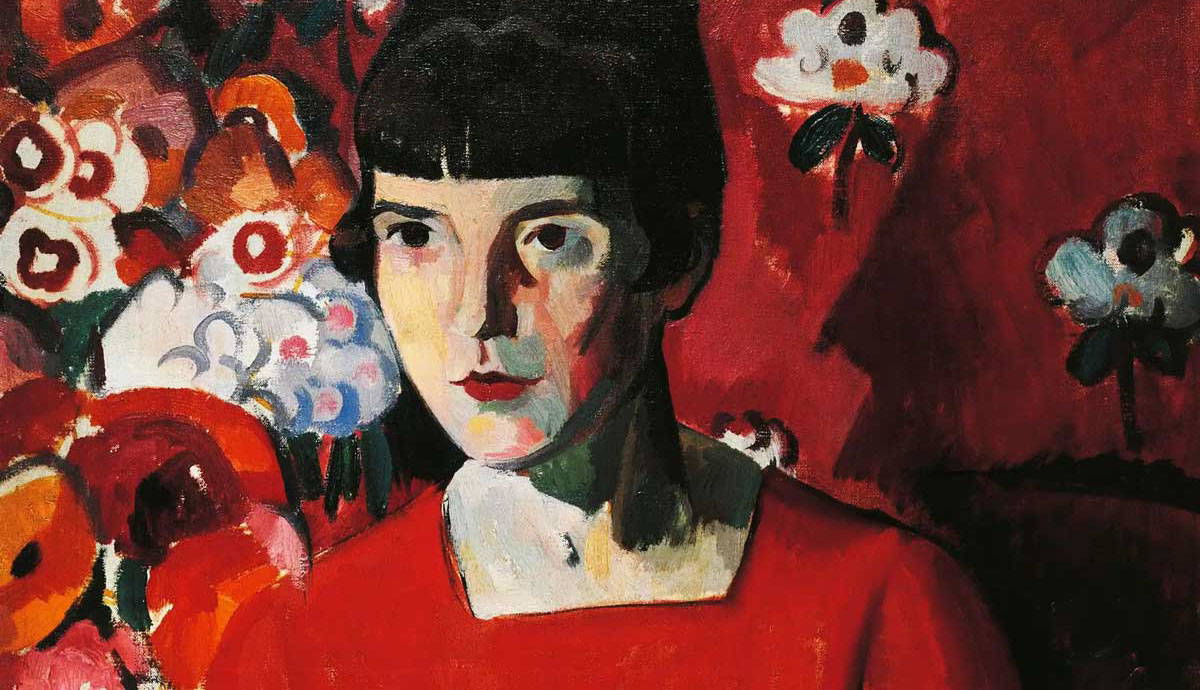 life of katherine mansfield writer