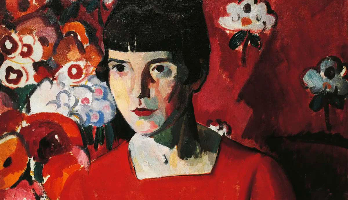 life of katherine mansfield writer
