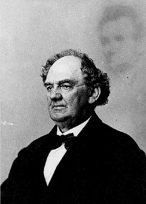 lincoln barnum photo 1869