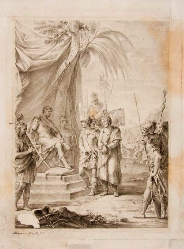 maella jugurtha marius cerralbo