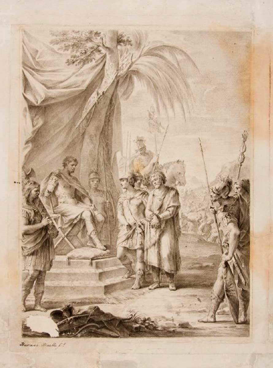 maella jugurtha marius cerralbo