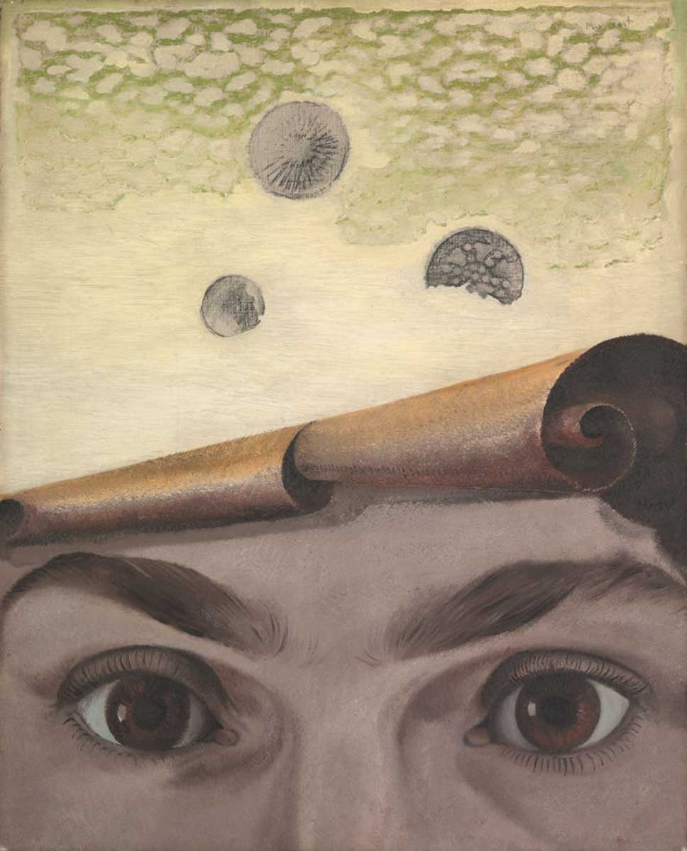 max ernst gala eluard