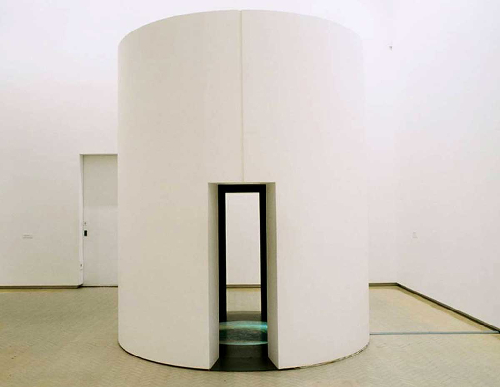 mona hatoum corps étranger
