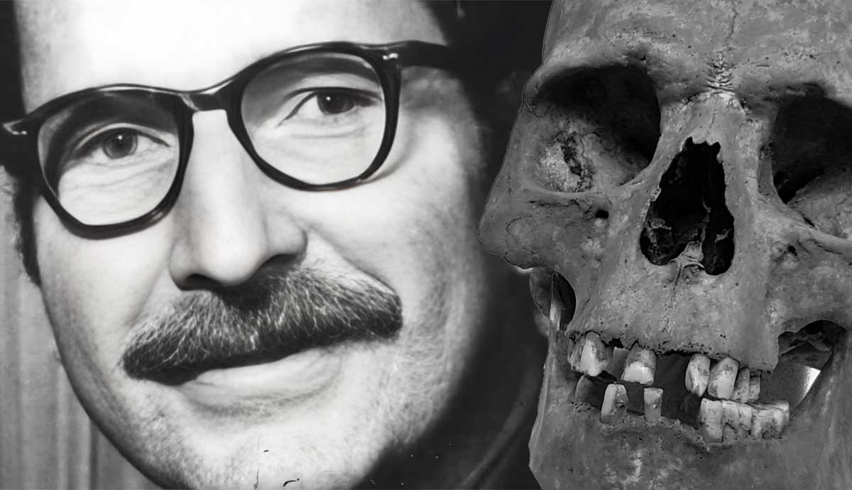 mortality concepts ernest becker