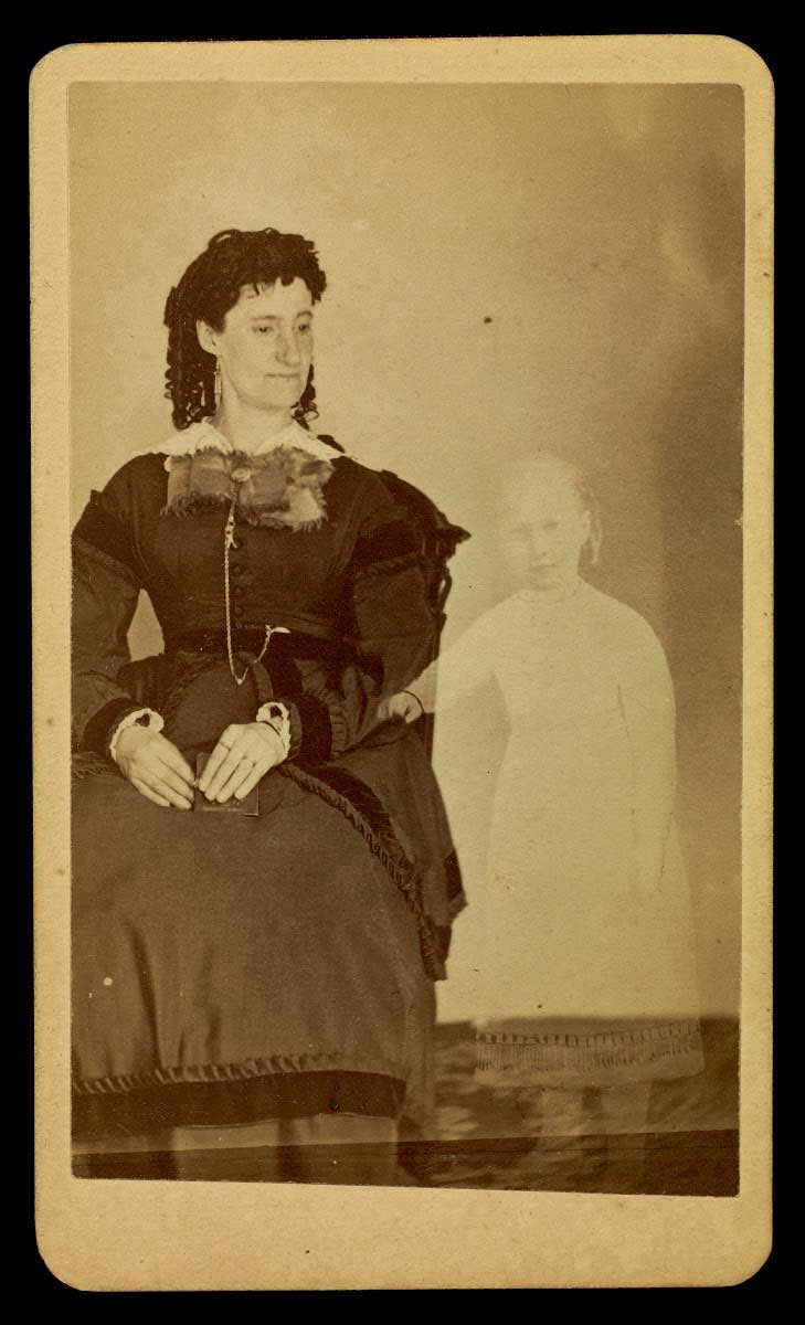 mumler tinkham photo 1862