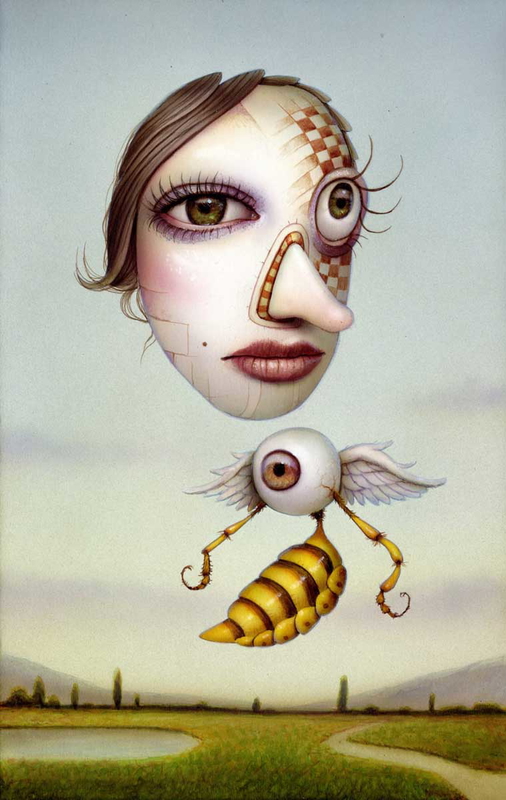 naoto hattori queen bee