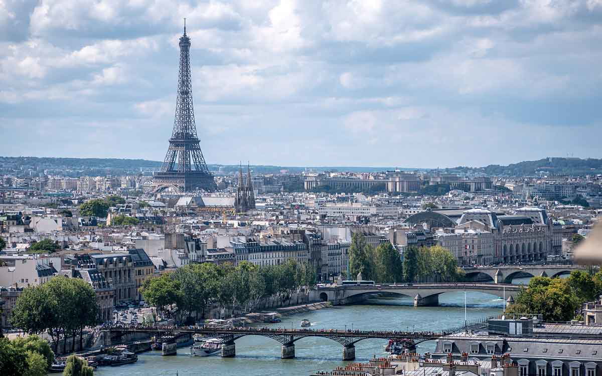 paris photograph