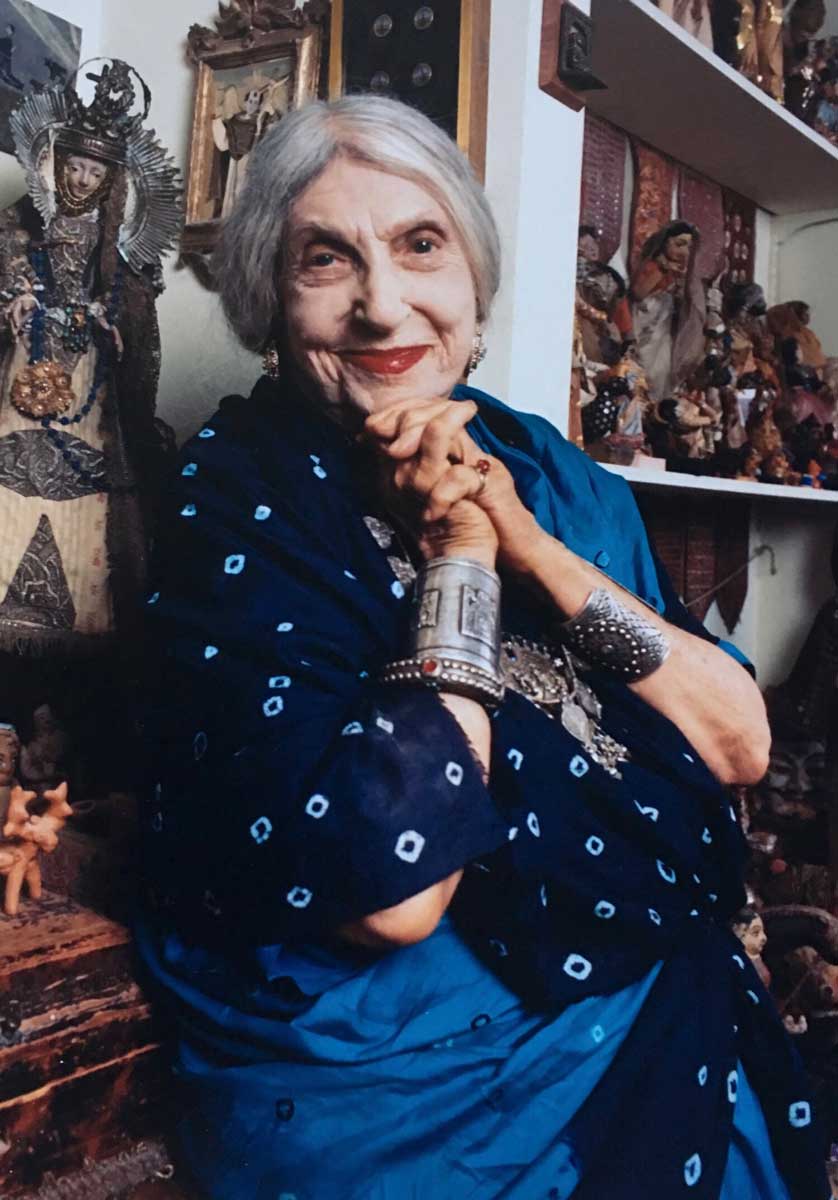 photo beatrice wood