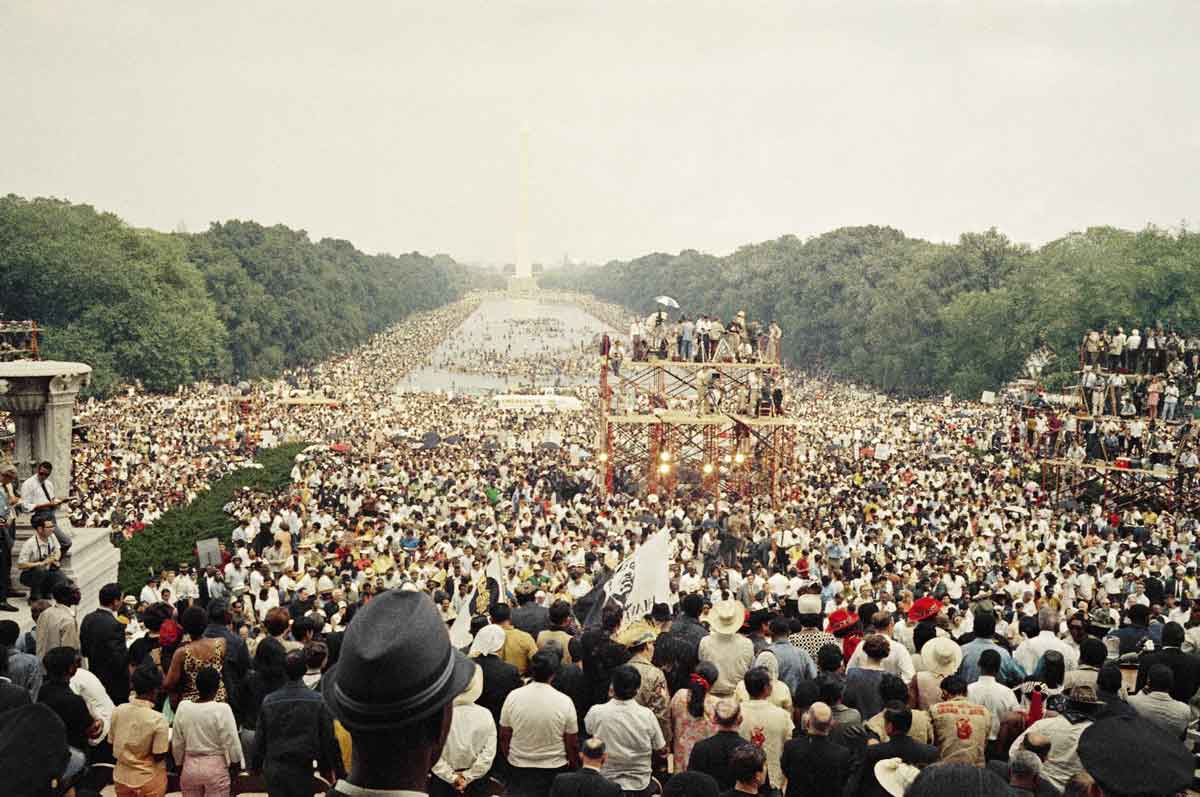 poor peoples march on washington juneteenth celebration