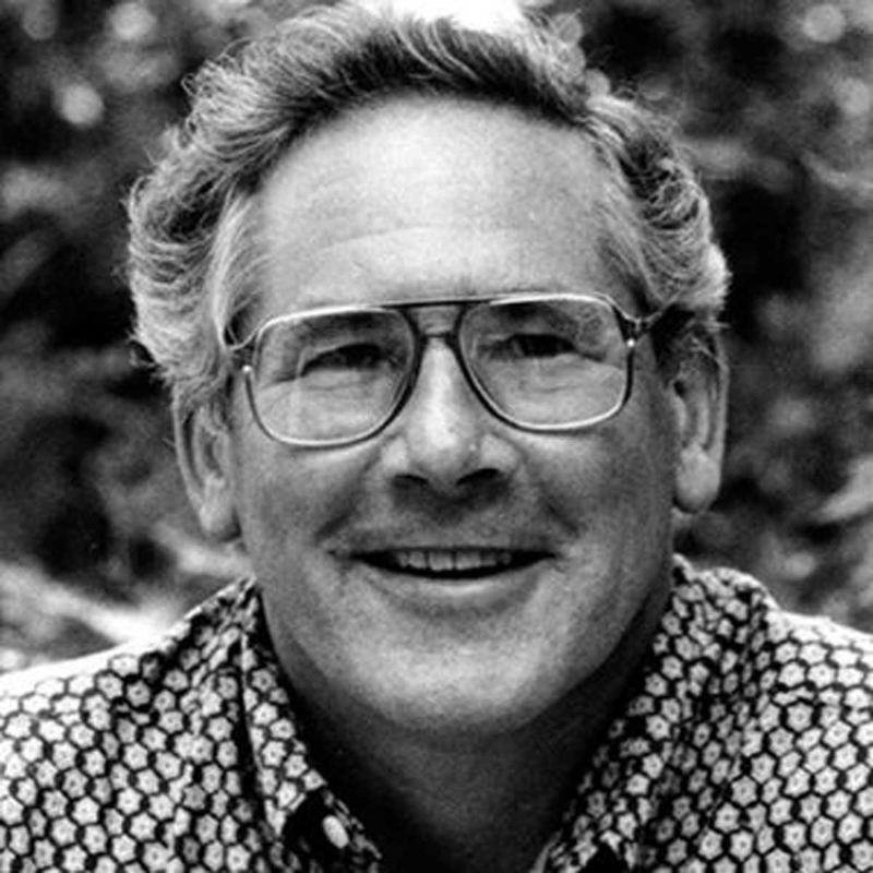 portrait norman daniels