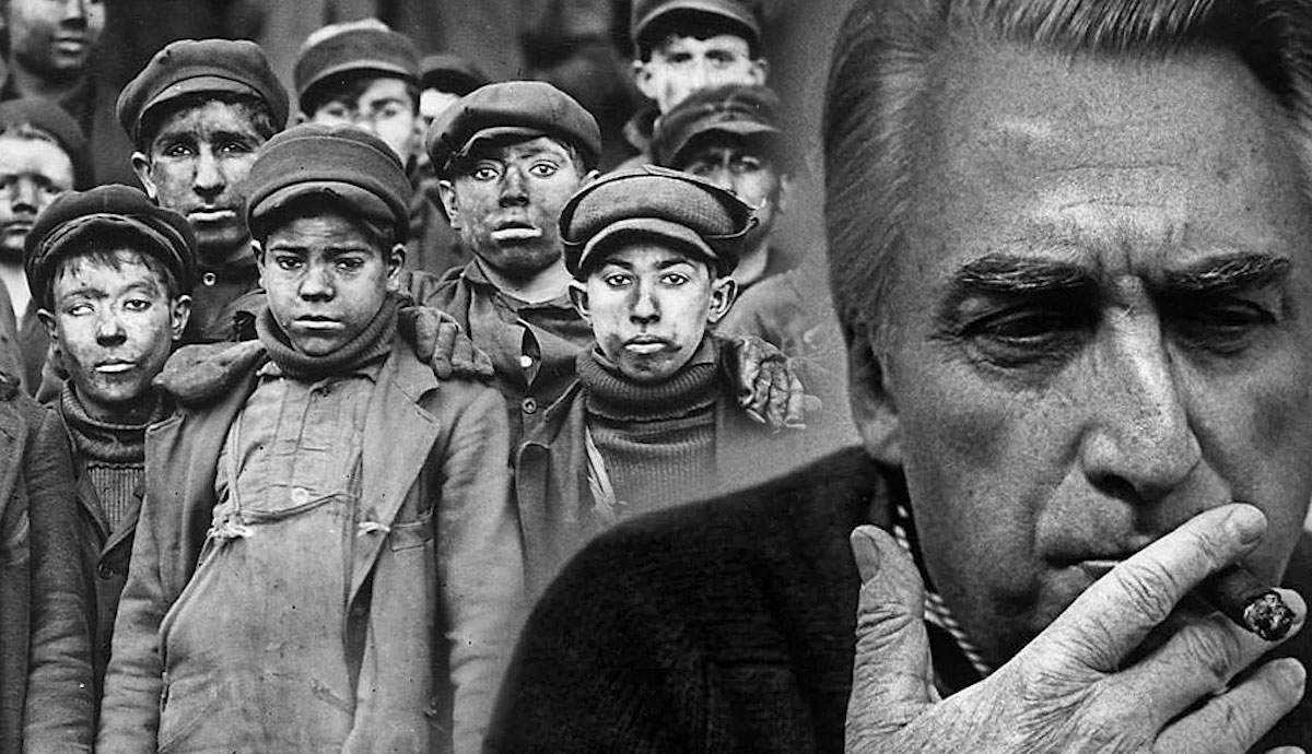 roland barthes philosophy of photography