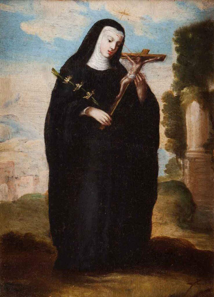 Sv Rita Catholicism: The 10 Most Unusual Patron Saints