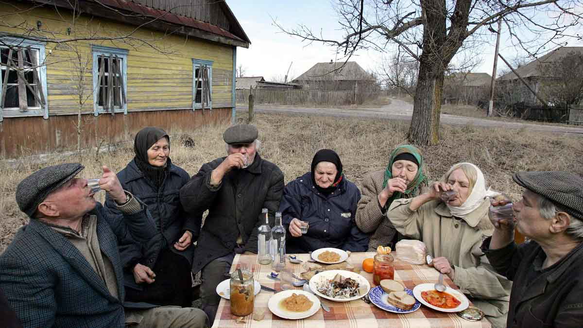 self settler picnic