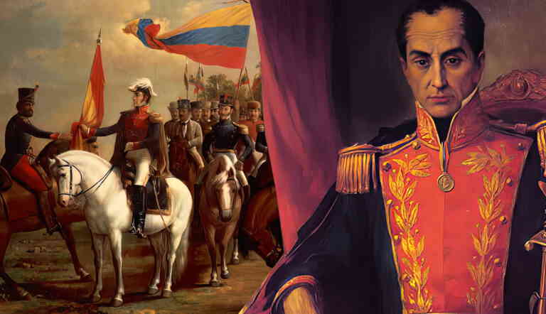 El Libertador: Who Was Simón Bolívar?