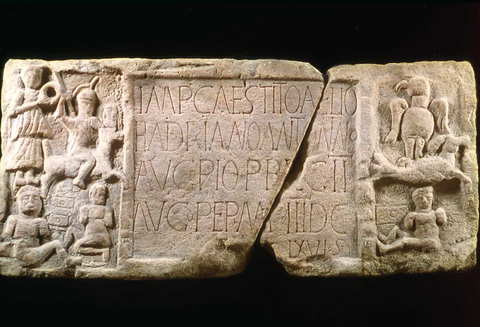 Picts: The Mysterious People of Early Scotland