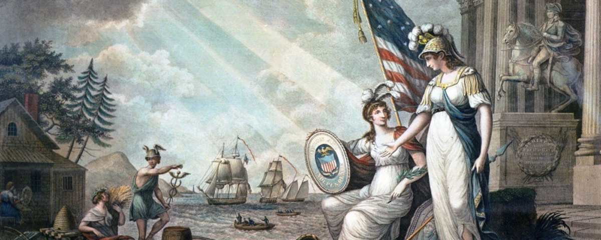 the early republic