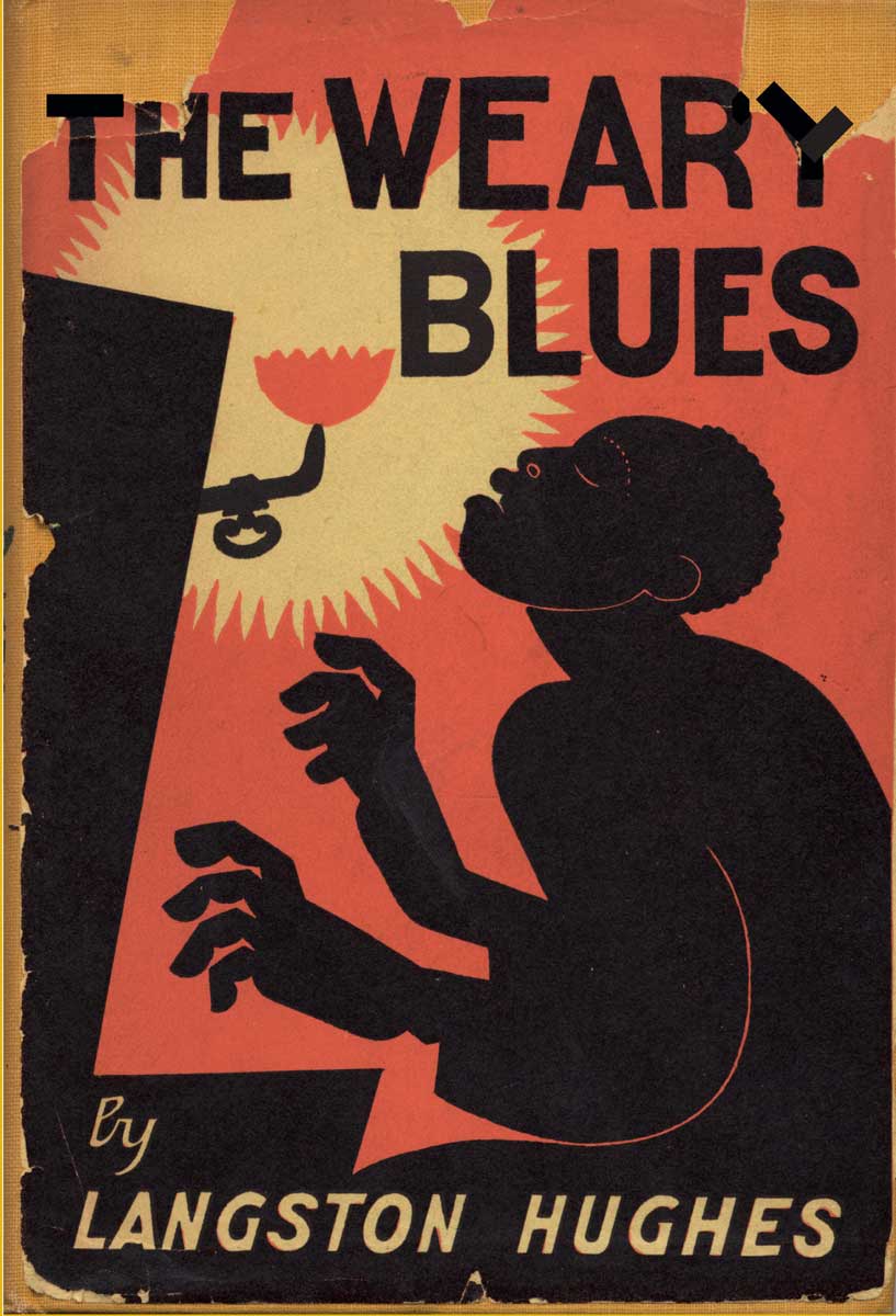 the weary blues