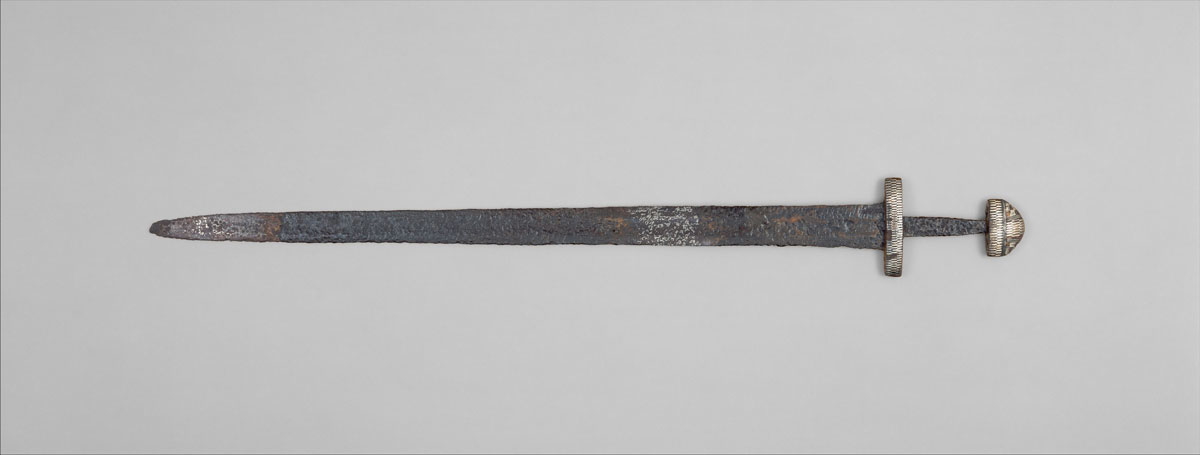 viking sword picture