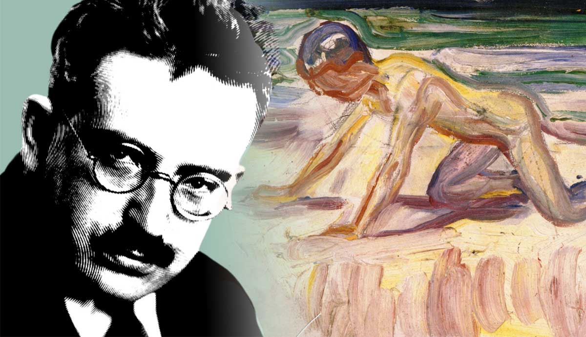 walter benjamin eclectic philosophy aphorism