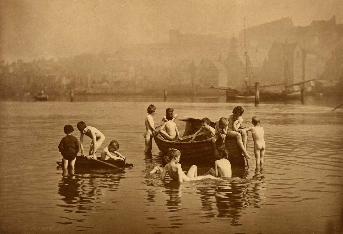water rats francis meadow sutcliffe
