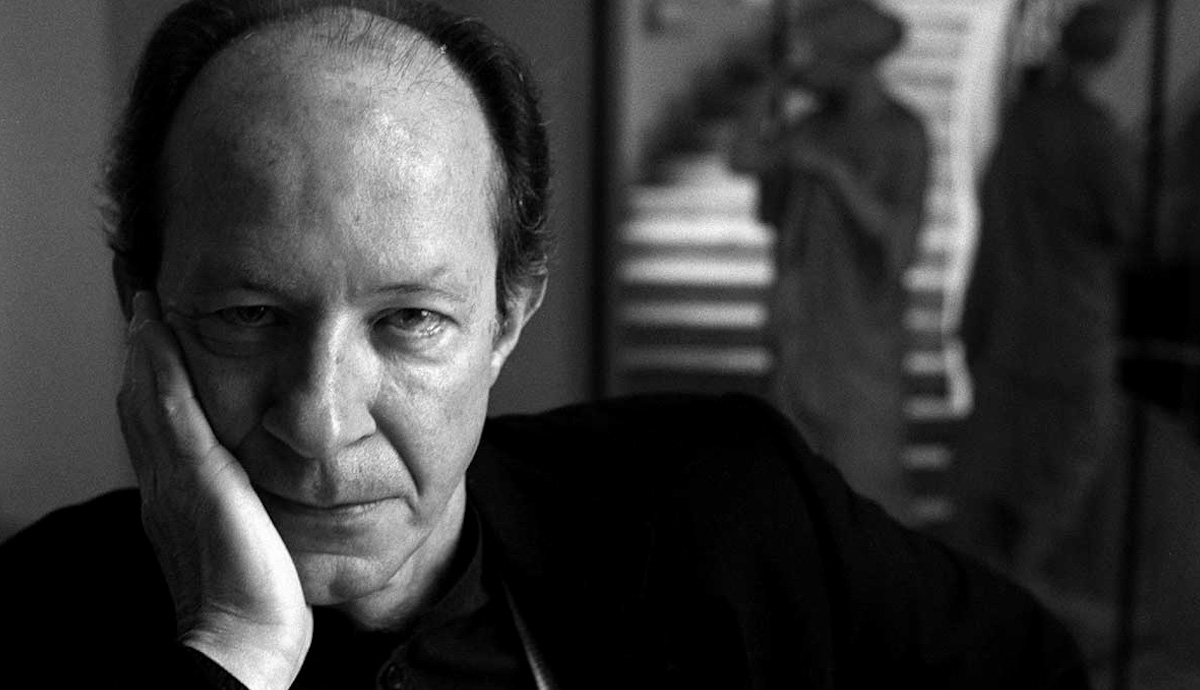 who is giorgio agamben