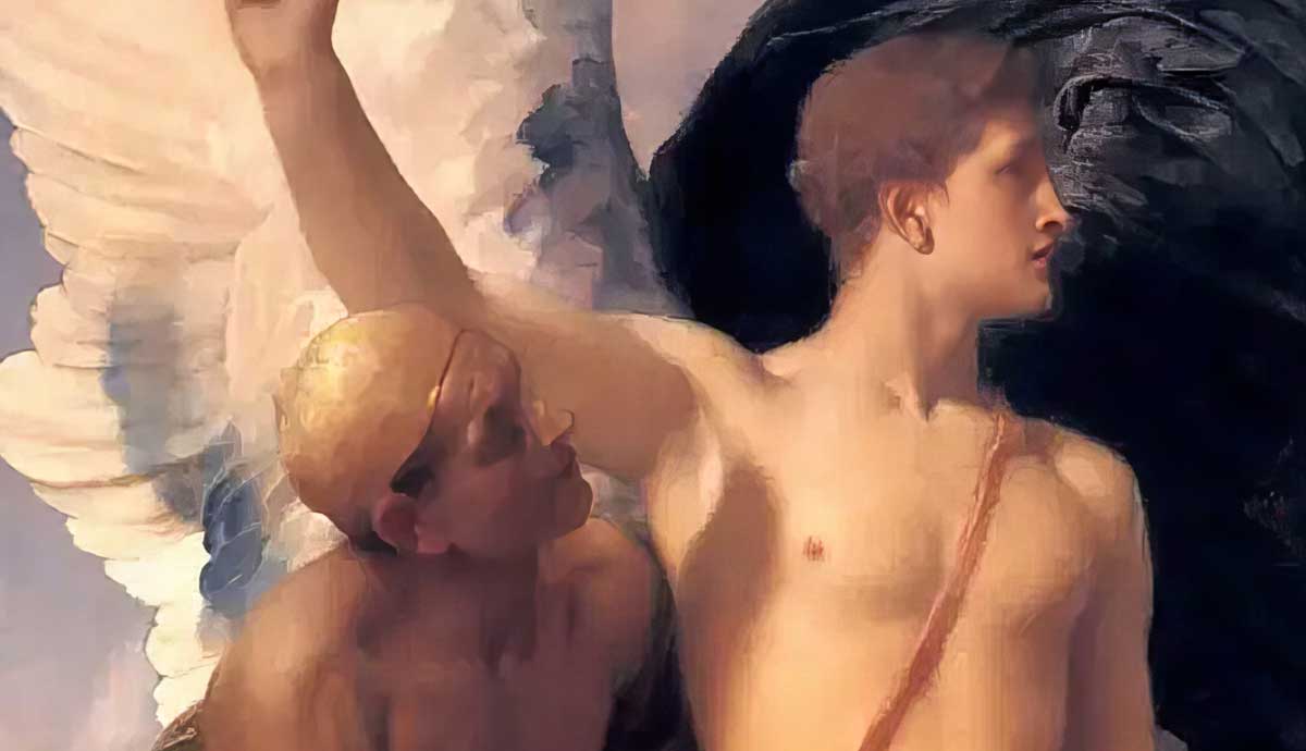 who is icarus greek mythology